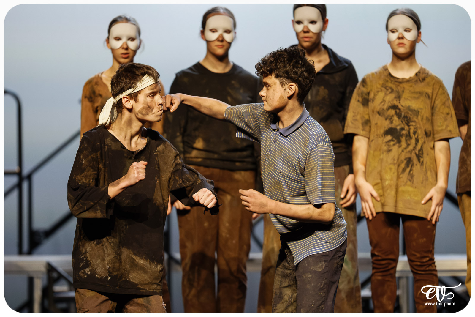 TMTPHOTO LES ENFANTS DU LEVANT (MAITRISE SAINT PHILOMENE HAGUENAU) 115